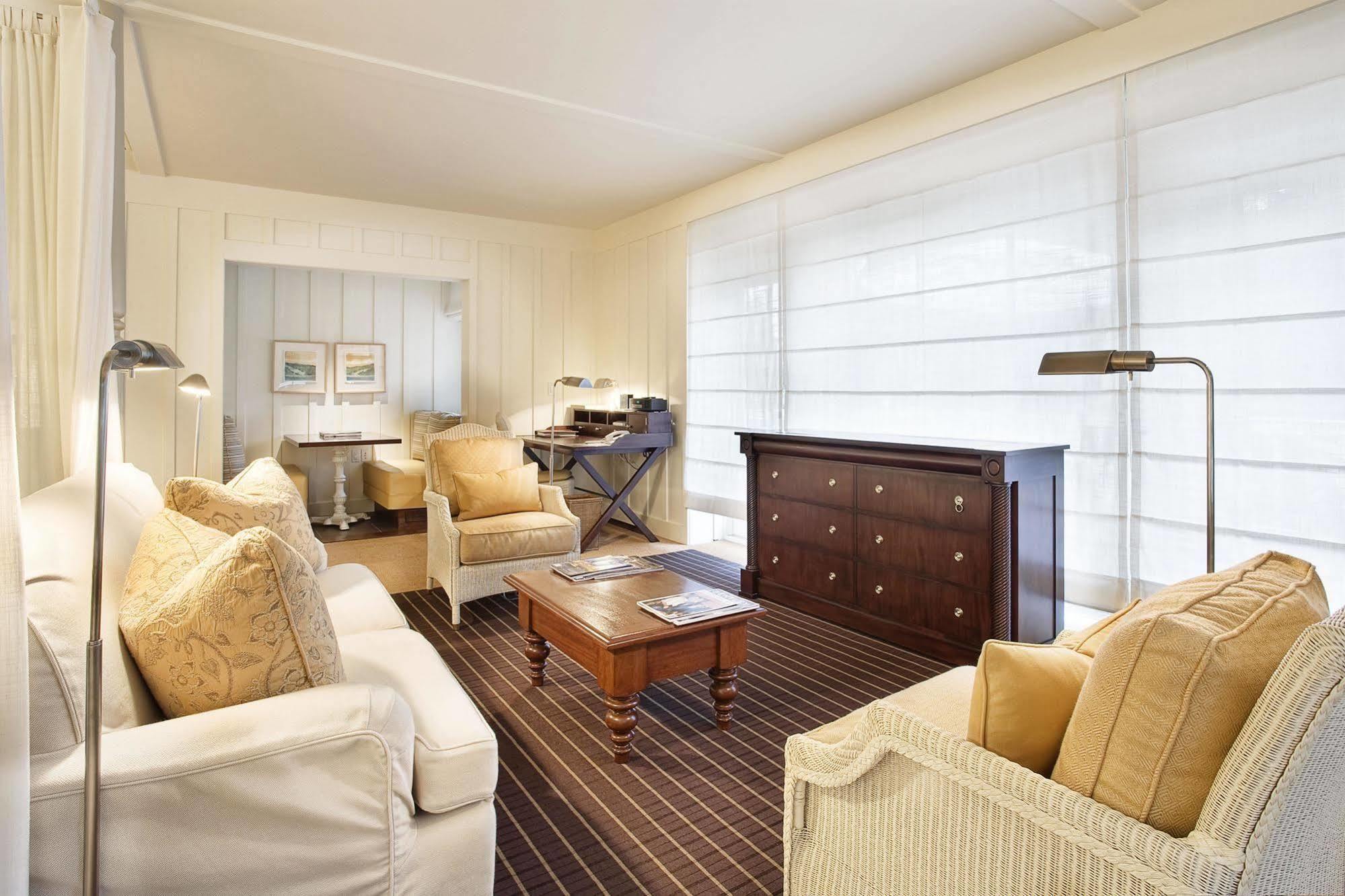 Meadowood Napa Valley Света Елена Екстериор снимка